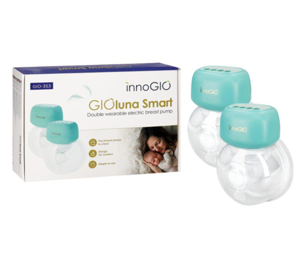 INNOGIO GIOLUNA SMART GIO-353 - 1506875 - zdjęcie